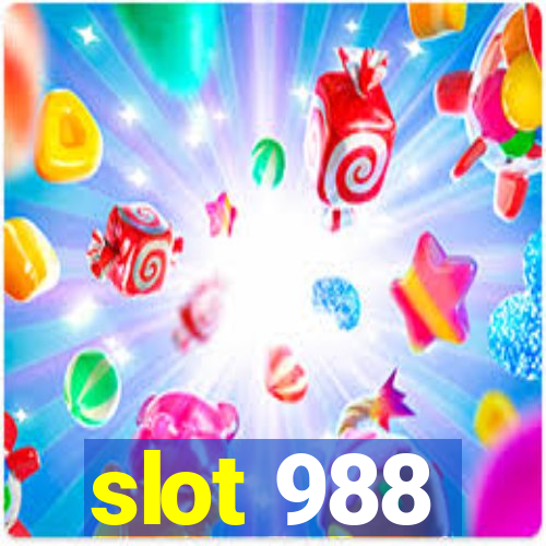 slot 988